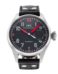 IWC Big Pilot's IW500433